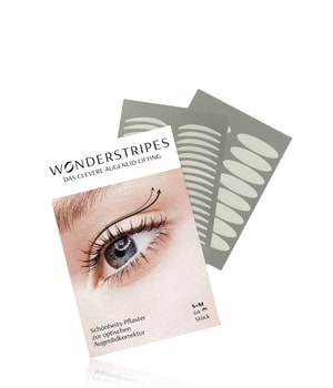 Wonderstripes Beauty Tapes Taśma do powiek