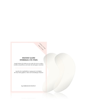 Wonderstripes Hydrogel Płatki pod oczy
