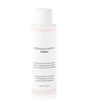 Wonderstripes Tonic Woda do twarzy