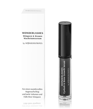 Wonderstripes Wonderlashes Serum do rzęs