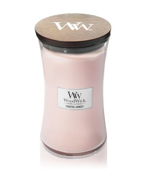 Woodwick Coastal Sunset świeca zapachowa 610 g