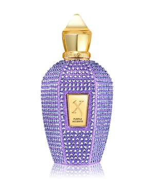 Zdjęcia - Perfuma damska Xerjoff V Purple Accento Woda perfumowana 100 ml 