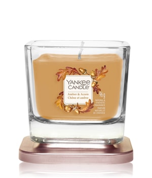 Yankee Candle Amber & Acorn Elevation 96 g unisex