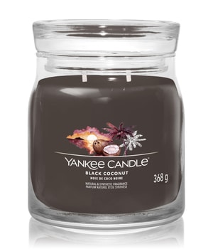 Yankee Candle Black Coconut Świeca zapachowa 368 g 5038581125039 base-shot_pl