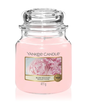 Yankee Candle Blush Bouquet Świeca zapachowa