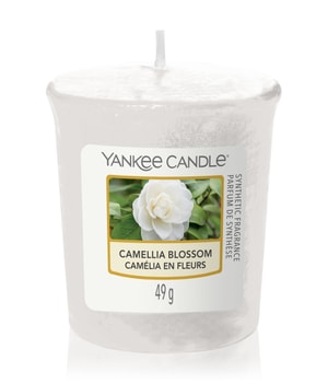 Yankee Candle Camellia Blossom Votive 49 g unisex
