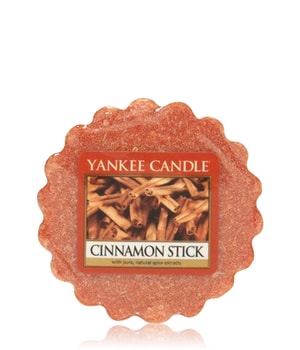 Zdjęcia - Odświeżacz powietrza Yankee Candle Cinnamon Stick Wax Melt Wosk zapachowy 22 g 