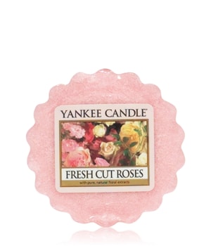 Yankee Candle Fresh Cut Roses Wosk zapachowy 22 g 5038581109404 base-shot_pl