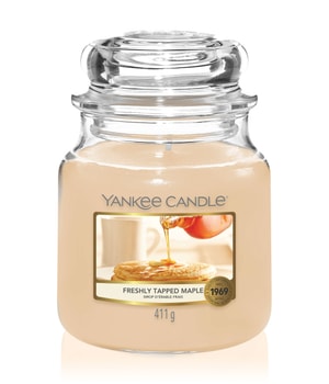 Yankee Candle Freshly Tapped Maple Housewarmer 411 g unisex