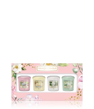 Yankee Candle Geschenkset Frühjahr-Sommer Zestaw świec