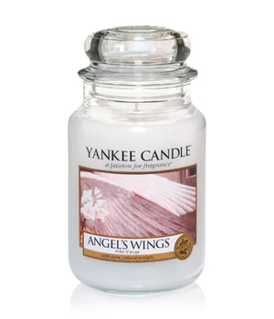 Yankee Candle Angel Wings Świeca zapachowa