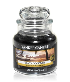Yankee Candle Black Coconut Housewarmer 0.104 kg unisex