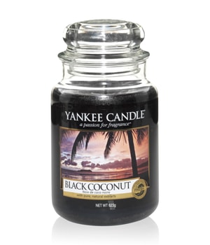 Yankee Candle Black Coconut Housewarmer 0.623 kg unisex