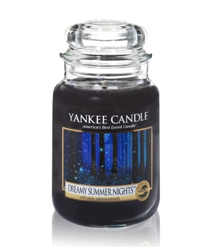 Yankee Candle Dream Summer Nights Świeca zapachowa