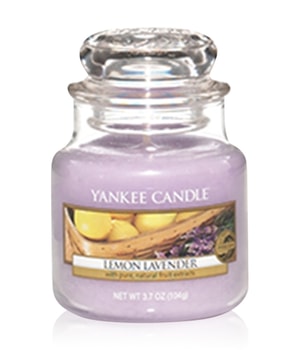 Yankee Candle Lemon Lavender Housewarmer 0.104 kg unisex