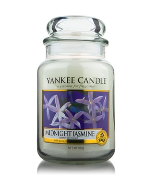 Yankee Candle Midnight Jasmine Świeca zapachowa 0.411 kg 5038580000467 baseImage