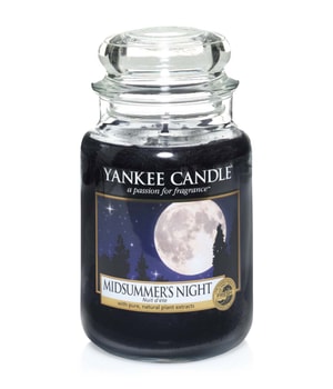 Yankee Candle Midsummer's Night Świeca zapachowa 0.623 kg 5038580000504 base-shot_pl