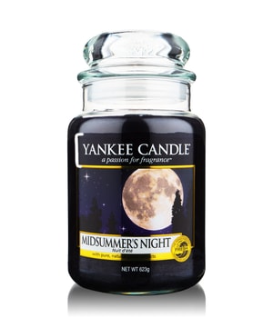 Yankee Candle Midsummer's Night Świeca zapachowa