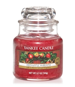 Yankee Candle Red Apple Wreath Housewarmer 0.104 kg unisex