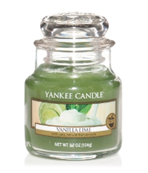 Yankee Candle Vanilla Lime Housewarmer 0.104 kg unisex