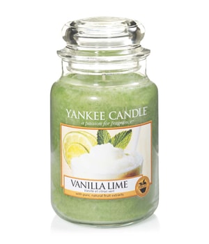 Yankee Candle Vanilla Lime Housewarmer 0.623 kg unisex