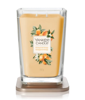 Yankee Candle Kumquat & Orange Świeca zapachowa
