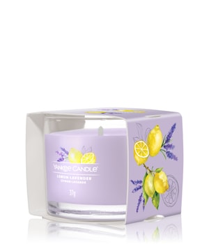 Yankee Candle Lemon Lavender Świeca zapachowa 37 g 5038581130507 base-shot_pl