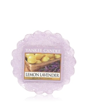 Yankee Candle Lemon Lavender Wax Melt 22 g unisex