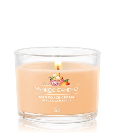 Yankee Candle Mango Ice Cream Świeca zapachowa 37 g 5038581131016 base-shot_pl