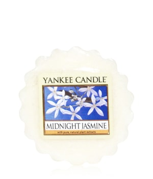 Yankee Candle Midnight Jasmine Wax Melt 22 g unisex
