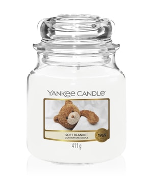 Yankee Candle Soft Blanket Świeca zapachowa 1 szt. 5038581145846 base-shot_pl