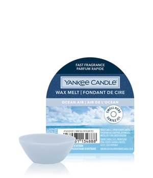Yankee Candle Ocean Air Świeca zapachowa 22 g 5038581134888 base-shot_pl