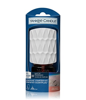 Yankee Candle Pink Sands ScentPlug Starter Kit 18.5 ml unisex