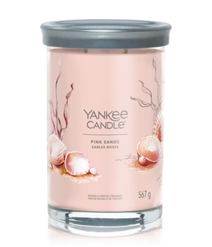 Yankee Candle Pink Sands Świeca zapachowa 567 g 5038581143057 base-shot_pl
