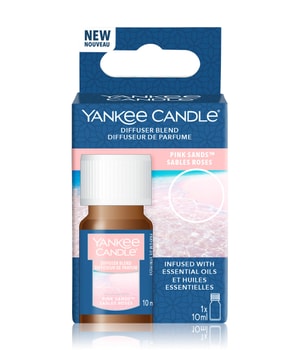 Yankee Candle Pink Sands Zapach do pomieszczeń 10 ml 5038581126333 base-shot_pl