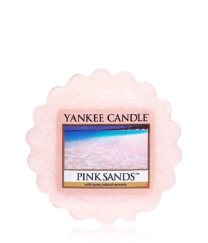 Yankee Candle Pink Sands Wosk zapachowy 22 g 5038581109275 base-shot_pl