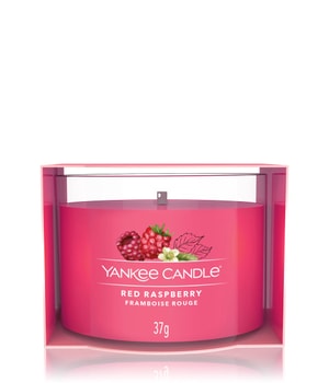 Yankee Candle Red Raspberry Filled Votive 37 g unisex