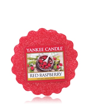 Yankee Candle Red Raspberry Wosk zapachowy 22 g 5038581109299 base-shot_pl
