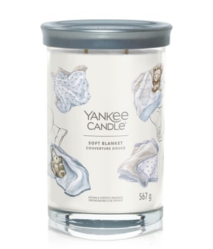 Yankee Candle Soft Blanket Świeca zapachowa 567 g 5038581143217 base-shot_pl