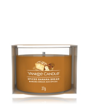 Yankee Candle Spiced Banana Bread Świeca zapachowa 37 g 5038581125770 base-shot_pl