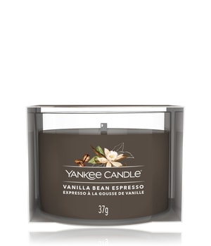 Yankee Candle Vanilla Bean Espresso Świeca zapachowa 37 g 5038581125800 base-shot_pl