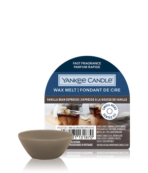 Yankee Candle Vanilla Bean Espresso Świeca zapachowa 22 g 5038581131870 base-shot_pl