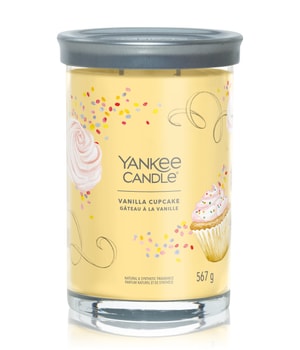 Yankee Candle Vanilla Cupcake Świeca zapachowa 567 g 5038581143064 base-shot_pl