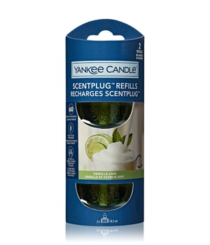 Yankee Candle Vanilla Lime ScentPlug Refill 18.5 ml unisex