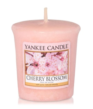 Yankee Candle Cherry Blossom Świeca zapachowa 0.049 kg 5038581009193 base-shot_pl