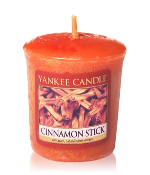 Yankee Candle Cinnamon Stick Świeca zapachowa 0.049 kg 5038580000085 base-shot_pl