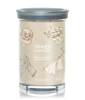 Yankee Candle Warm Cashmere Świeca zapachowa 567 g 5038581143354 base-shot_pl