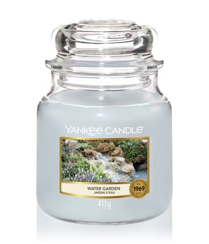 Yankee Candle Water Garden 411 g unisex