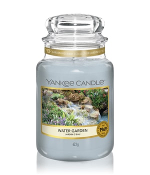 Yankee Candle Water Garden Świeca zapachowa