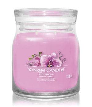 Yankee Candle Wild Orchid Świeca zapachowa 368 g 5038581129075 base-shot_pl